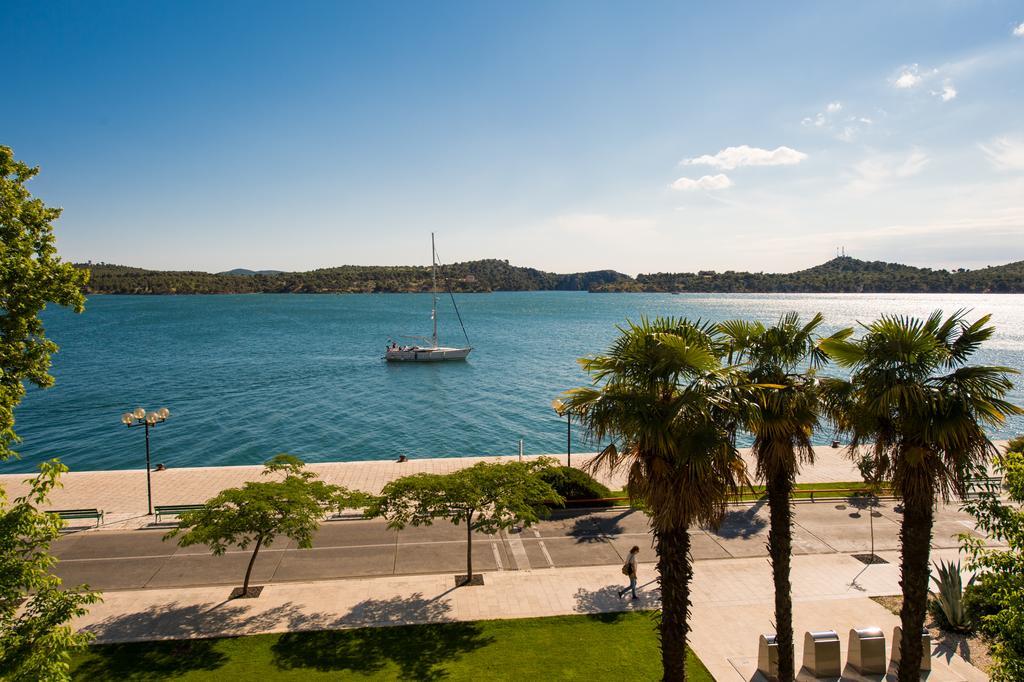 The Duke'S Palace Šibenik Værelse billede