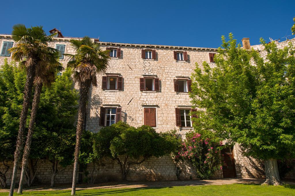The Duke'S Palace Šibenik Værelse billede